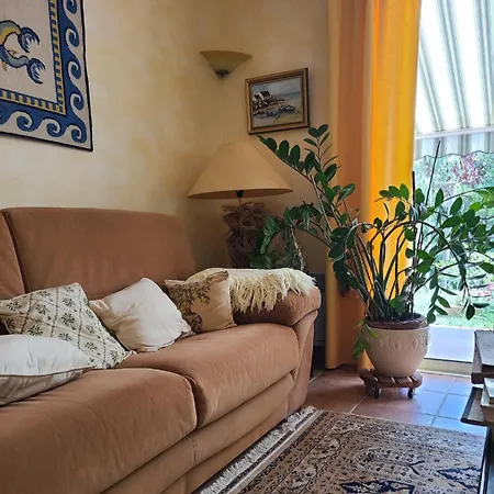 Villa Aurea