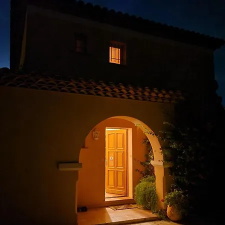 Villa Aurea