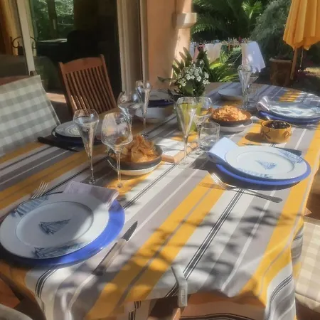 Villa Aurea *